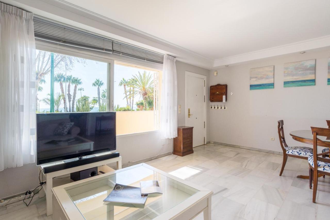 Lu&Cia Mediterraneo Malaga Zewnętrze zdjęcie