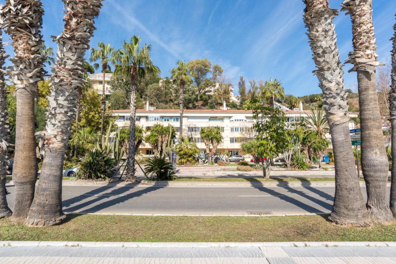 Lu&Cia Mediterraneo Malaga Zewnętrze zdjęcie